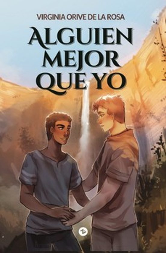 Alguien Mejor Que Yo