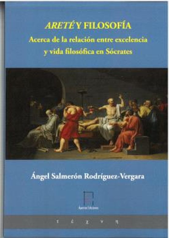 Areté y filosofía