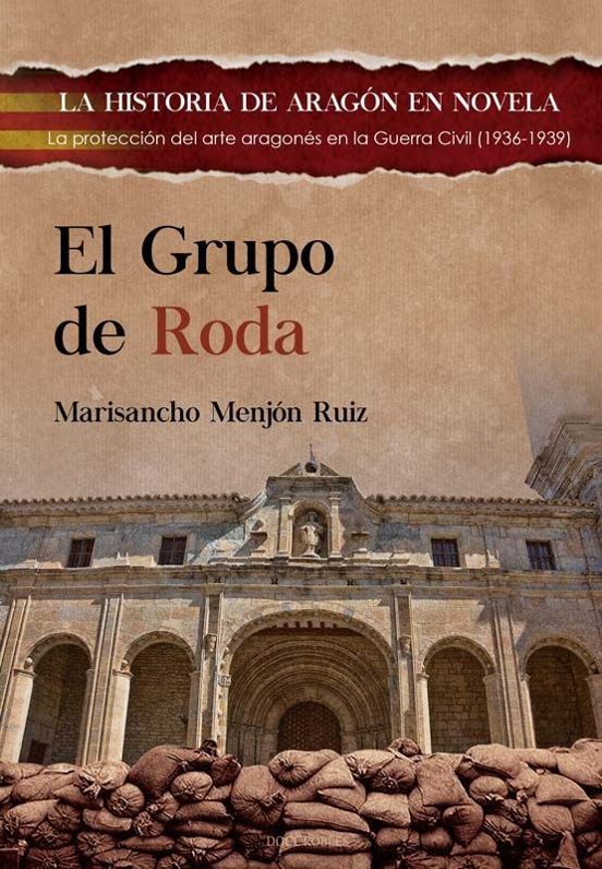 El Grupo De Roda