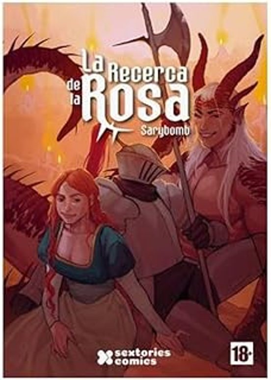 La Recerca De La Rosa