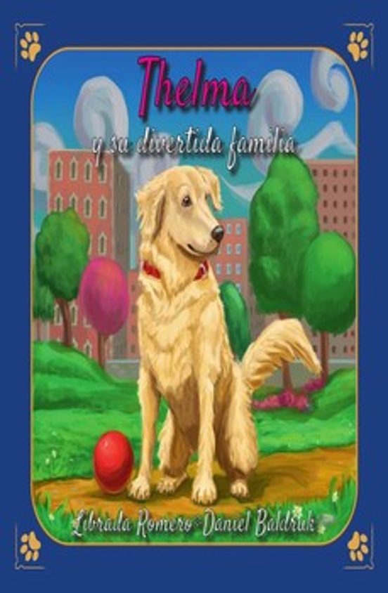 Thelma y Su Divertida Familia