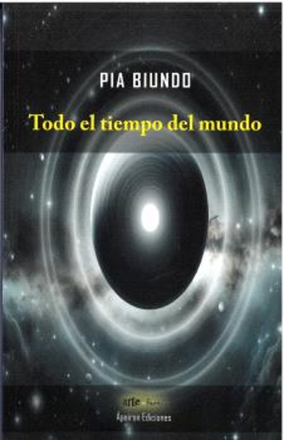 Todo El Tiempo Del Mundo