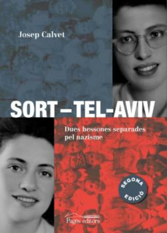 Sort-tel-aviv: Dues Bessones Separades Pel Nazisme
