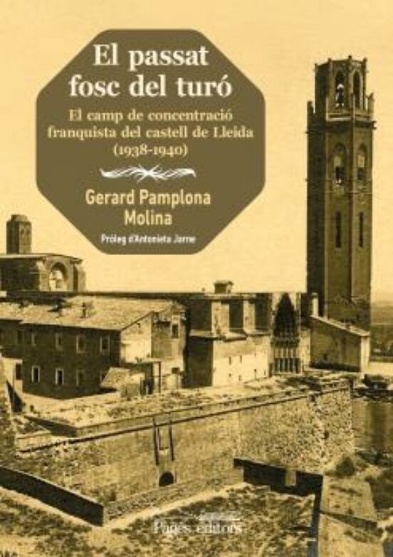 El Passat Fosc Del Turó