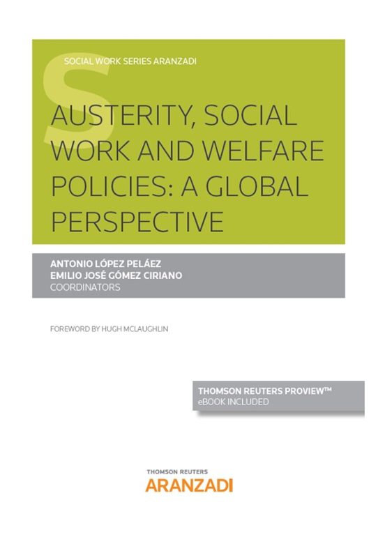 Austerity Social Work And Welfare Policies: A Global Perspective