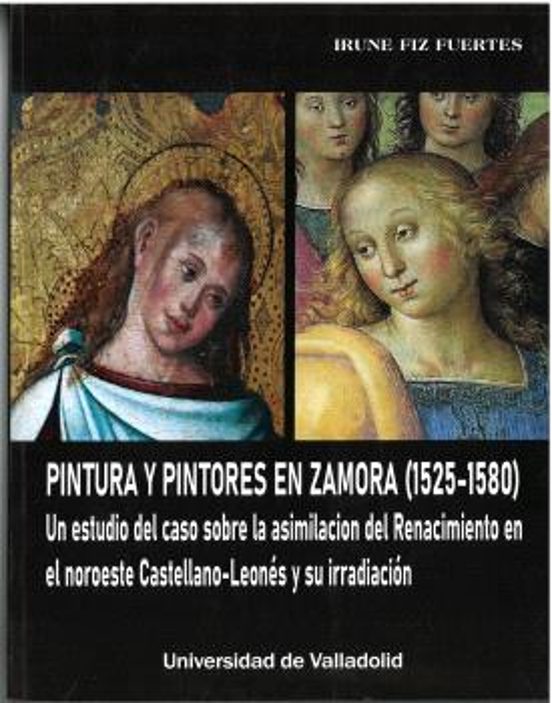 Pintura y pintores en Zamora