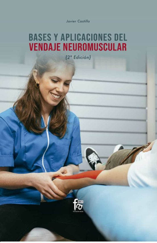 Bases Y Aplicaciones Del Vendaje Neuromuscular