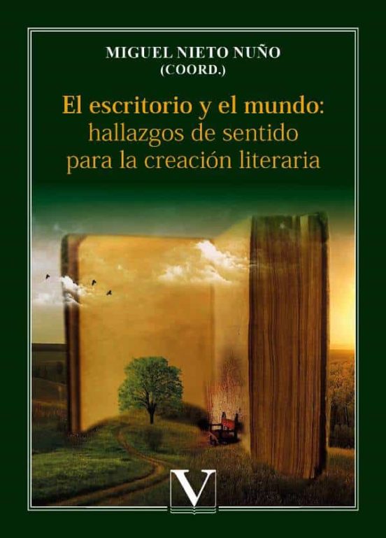 El Escritorio Y El Mundo: Hallazgos De Sentido Para La Creación L Iter