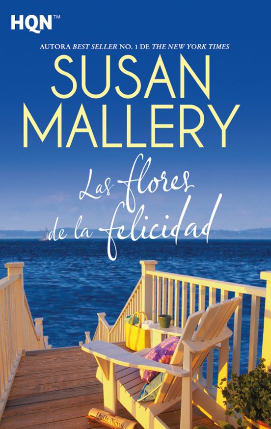 Las Flores De La Felicidad