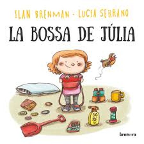 La Bossa De Júlia