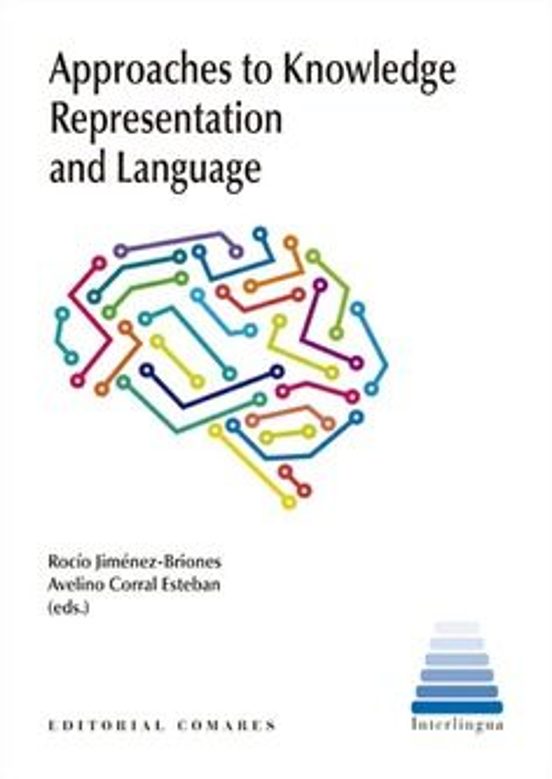 Approaches to Knowledge. Representation and Language