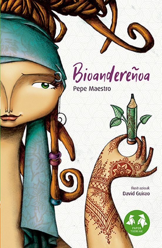 Bioandereñoa