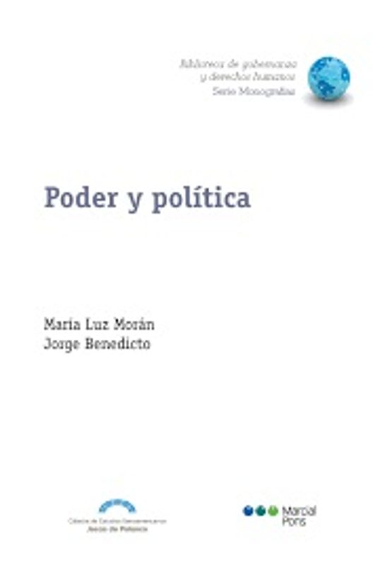 Poder Y Política
