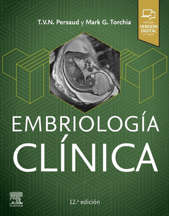Embriologia Clínica