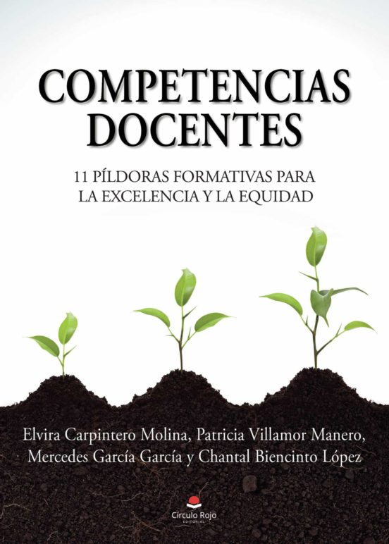 Competencias docentes