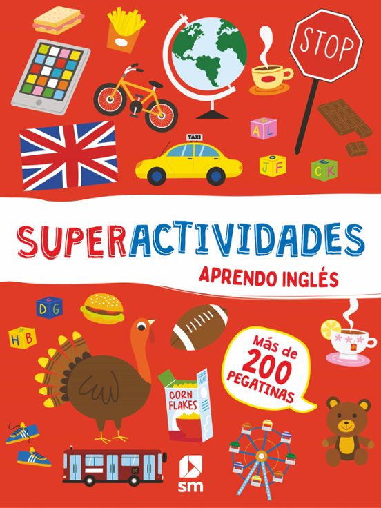 Aprendo Ingles