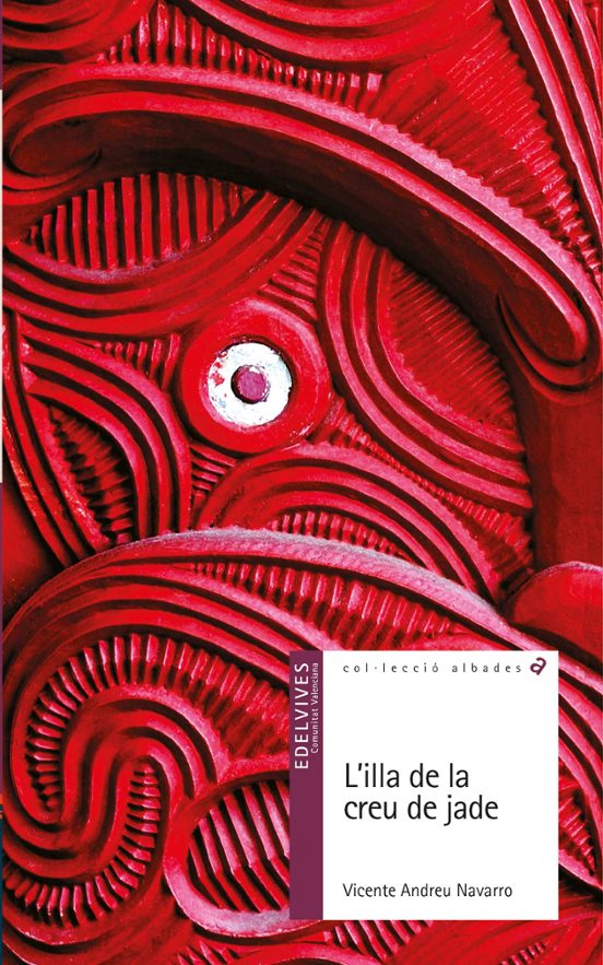 L Illa De La Creu De Jade
