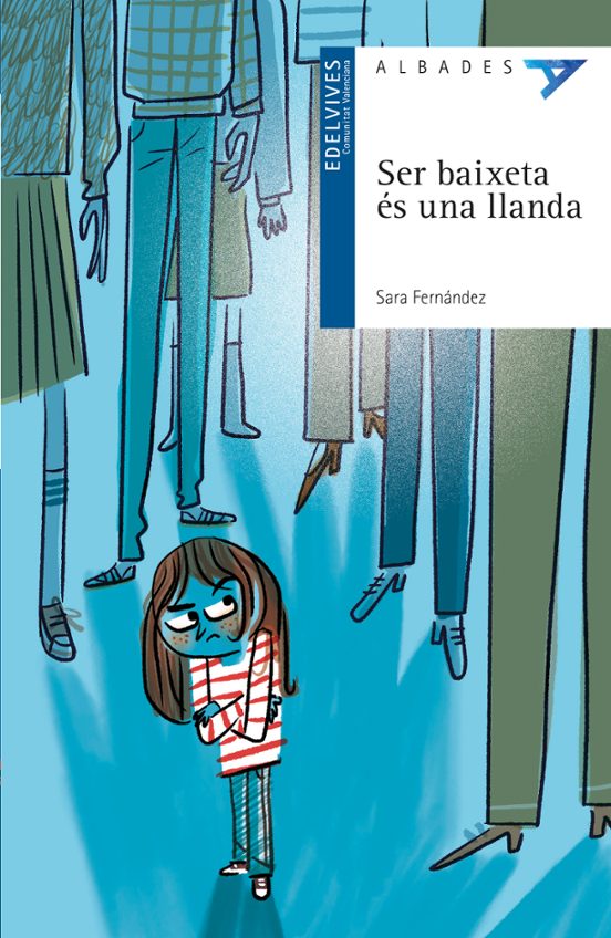 Ser Baixeta Es una Llanda
