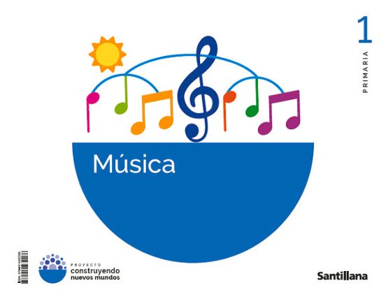 Musica 1º Primaria