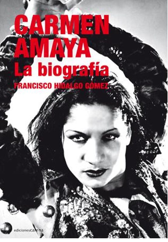 Carmen Amaya