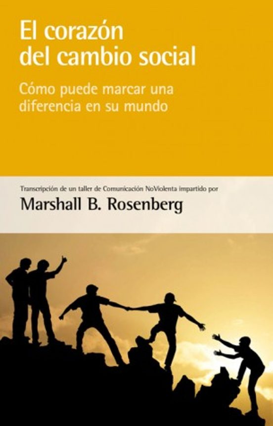 El Corazon Del Cambio Social: Como Puede Marcar Una Difernecia En Un M