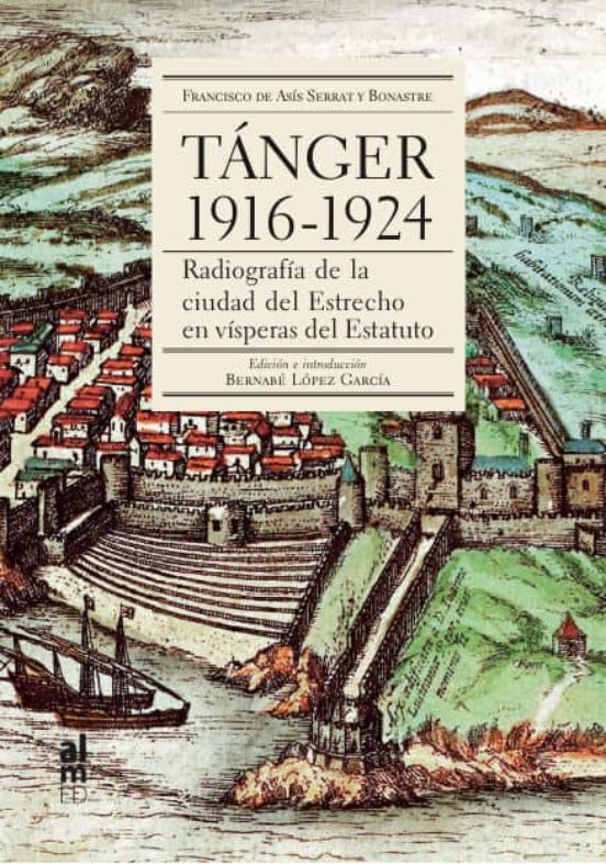 Tanger 1916-1924