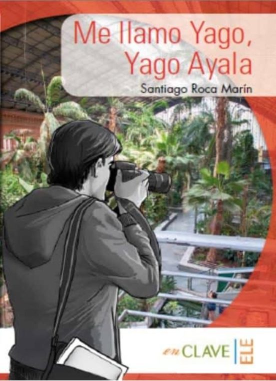 Me Llamo Yago Ayala