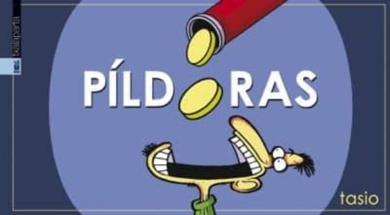 Pildoras