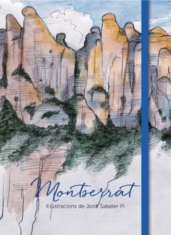 Montserrat -la Llibreta