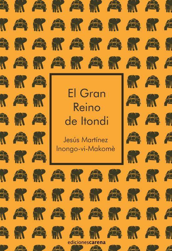 El Gran Reino De Itondi