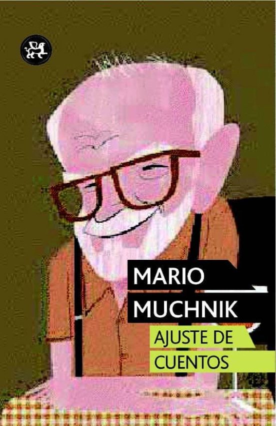 Ajuste De Cuentos