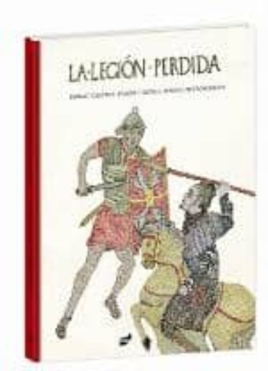 La Legión Perdida