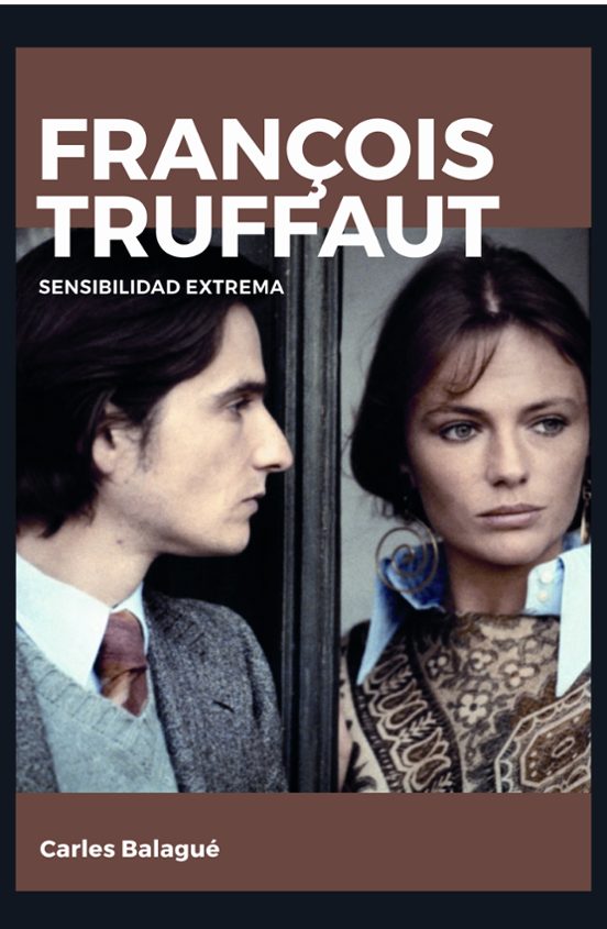 François Truffaut