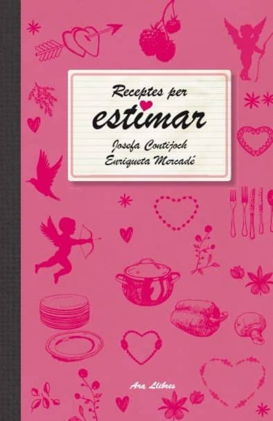 Receptes Per Estimar