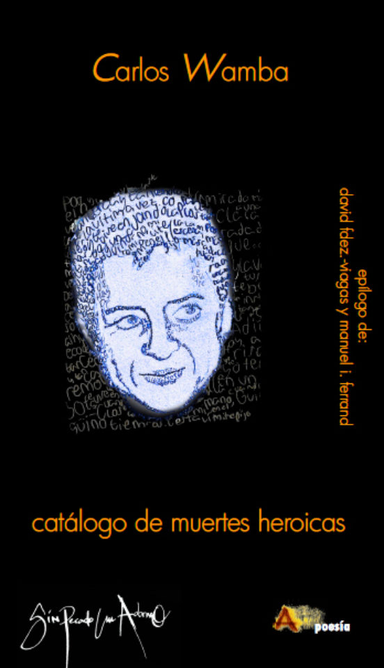 Catálogo De Muertes Heroicas