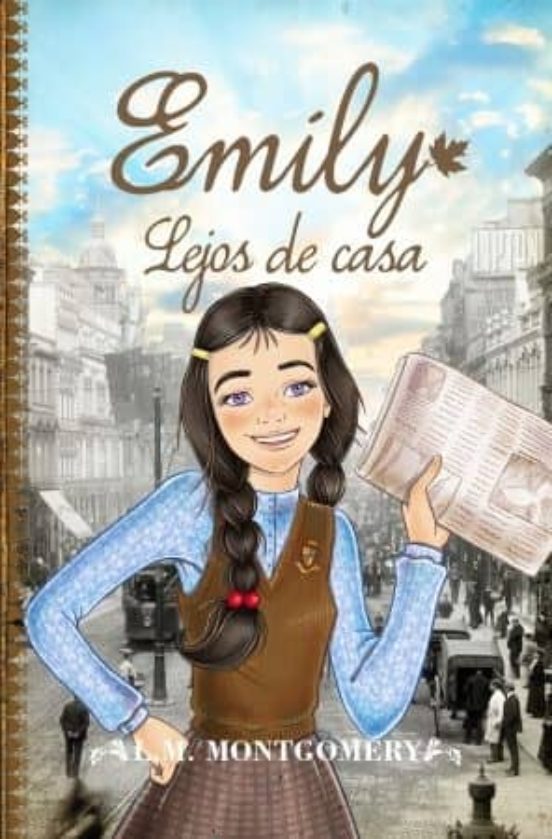Emily 2:lejos De Casa