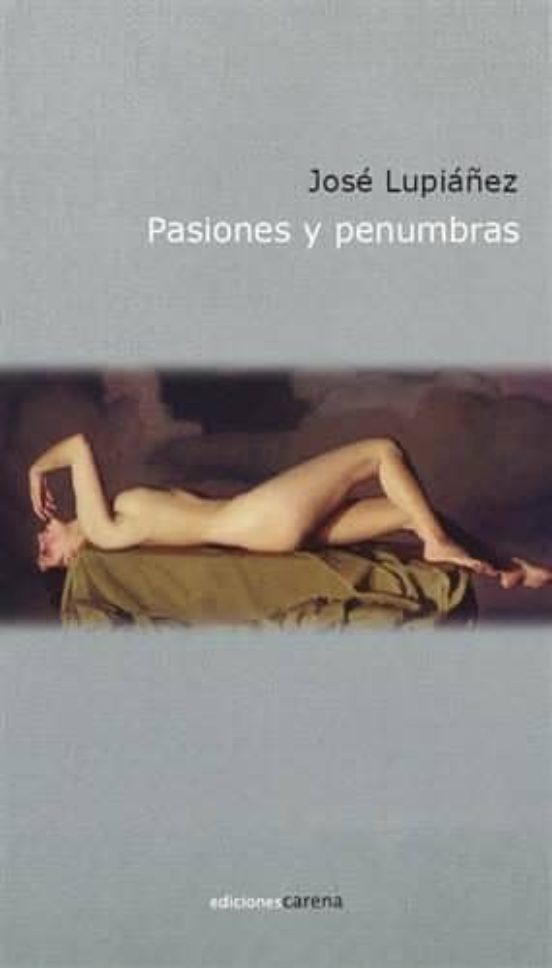 Pasiones Y Penumbras