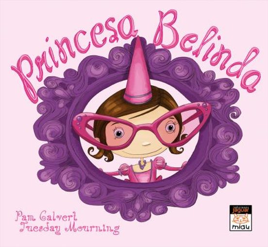 Princesa Belinda Cat