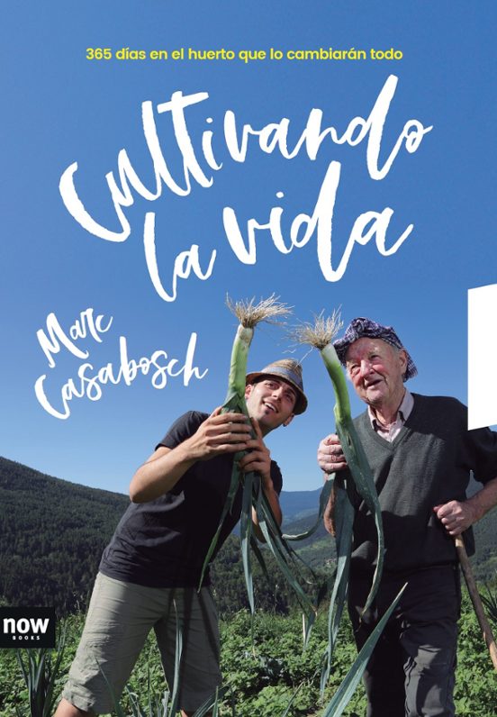 Cultivando La Vida