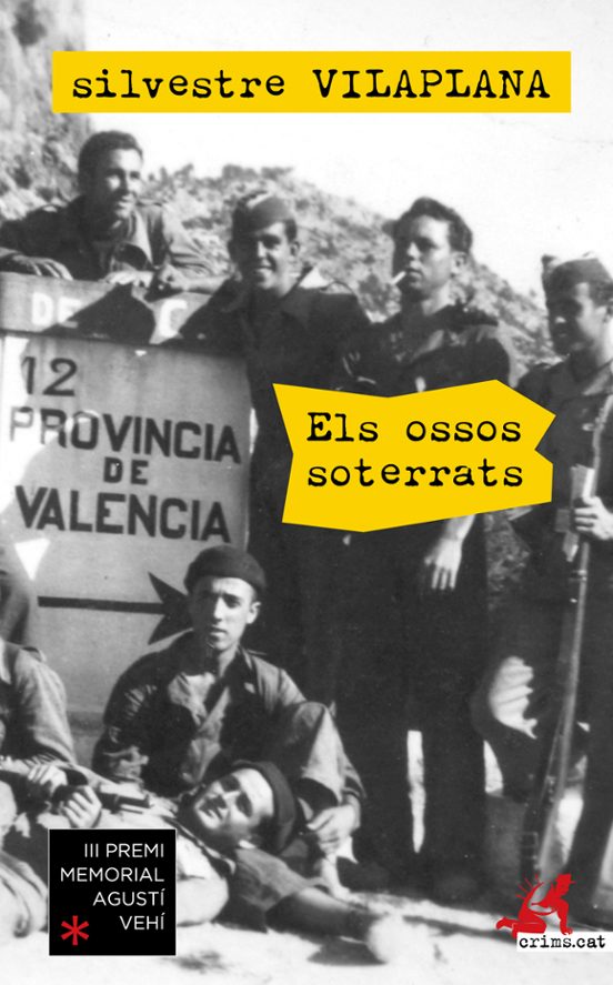 Els Ossos Soterrats
