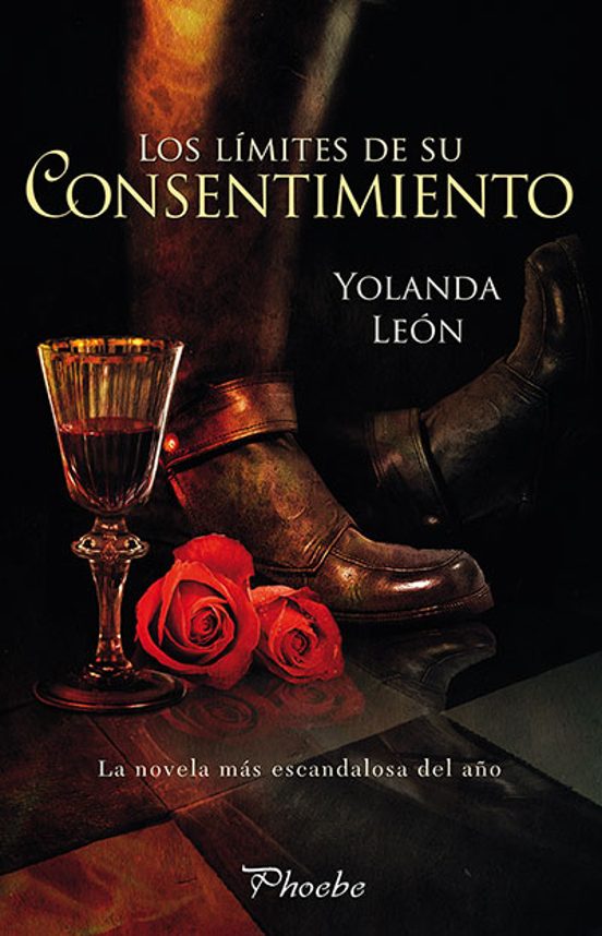 Los Límites De Su Consentimiento