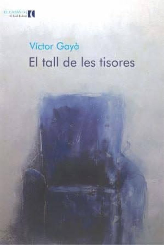 El Tall De Les Tisores