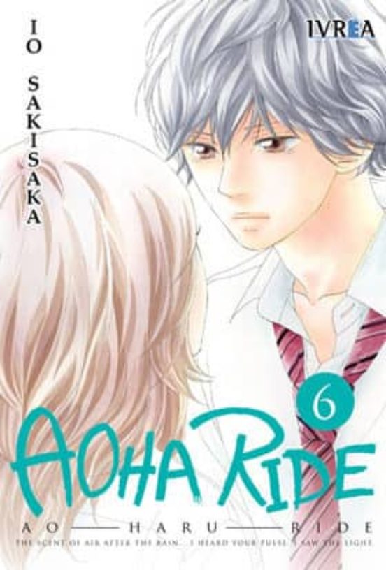 Aoha Ride N.º 6