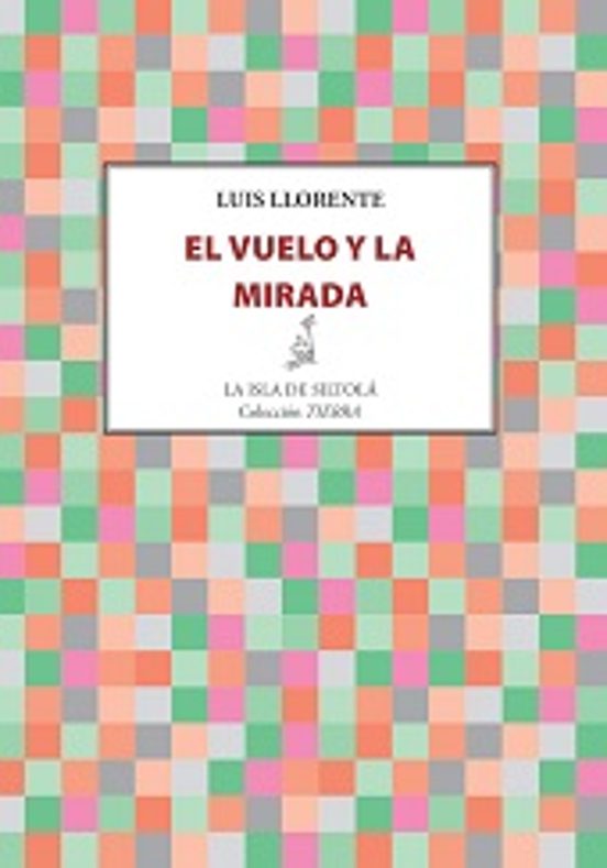 El Vuelo Y La Mirada