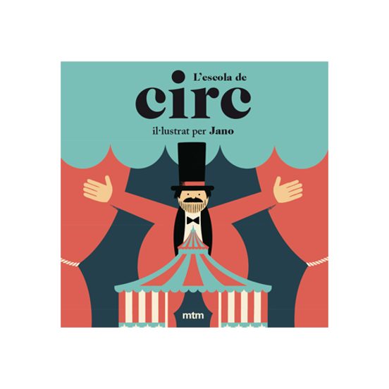 L'escola De Circ