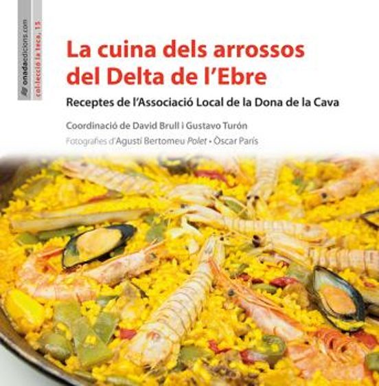 La Cuina Dels Arrossos Del Delta De Lebre