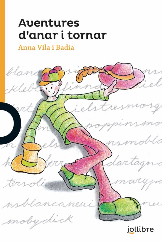 Aventures D Anar I Tornar