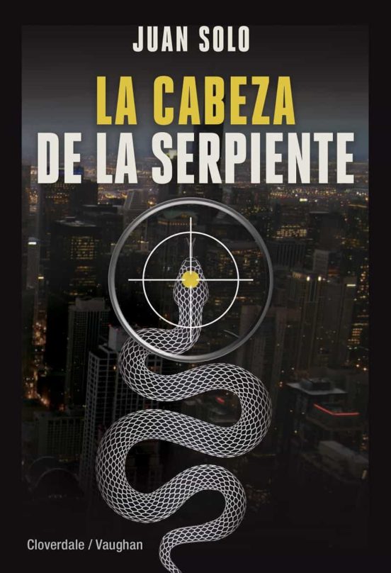 La Cabeza De La Serpiente
