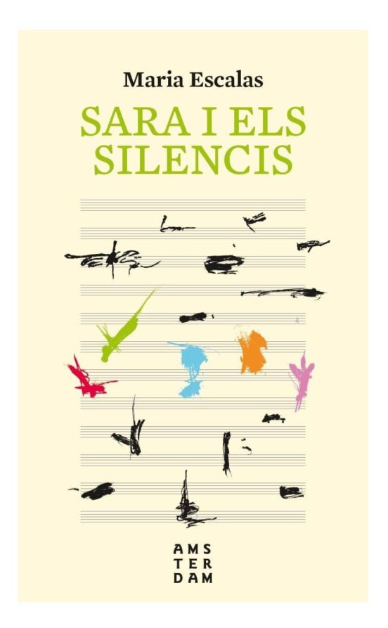 Sara I Els Silencis