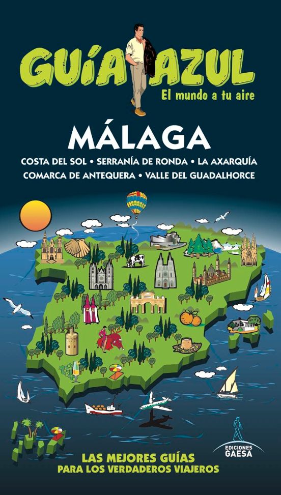 Málaga 2017 5ª Ed